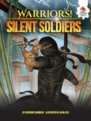Chambers, Catherine. Silent Soldiers. Lerner Publishing Group, 2016.