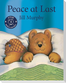 Peace at Last 45th Anniversary Edition