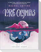 Lore Olympus