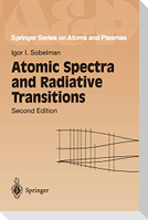 Atomic Spectra and Radiative Transitions