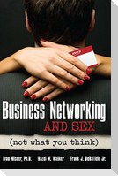 Business Networking and Sex