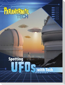 Spotting UFOs with Tech
