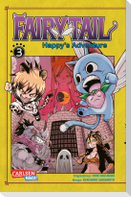 Fairy Tail - Happy's Adventure 3