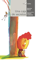 Una caja de secretos
