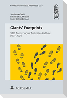Giants' Footprints