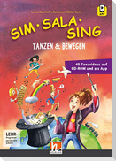 Sim Sala Sing. CD-ROM+APP