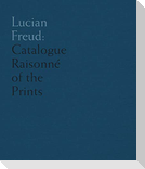 Lucian Freud