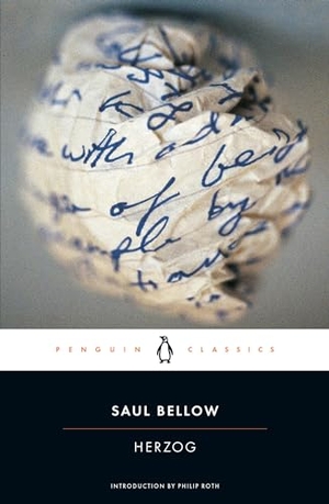 Bellow, Saul. Herzog. Penguin Publishing Group, 2003.