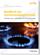 Handbuch der Gasverwendungstechnik