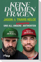 Keine dummen Fragen