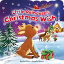 The Little Reindeer's Christmas Wish