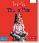 Tap a Pan (Set 1)