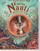 Kapitän Nauti und die Suche nach dem richtigen Weg