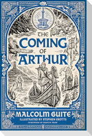The Coming of Arthur