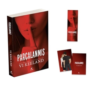 Keeland, Vi. Parcalanmis. Pukka Yayinlari, 2025.
