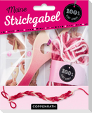 Meine Strickgabel