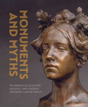 Eschelbacher, Andrew (Hrsg.). Monuments and Myths - The America of Sculptors Augustus Saint-Gaudens and Daniel Chester French. Hirmer Verlag GmbH, 2023.