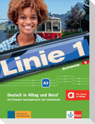 Linie 1 Schweiz A2