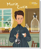Marie Curie