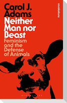 Neither Man Nor Beast