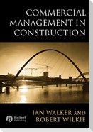Commercial Management in Construction
