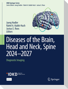 Diseases of the Brain, Head and Neck, Spine 2024-2027