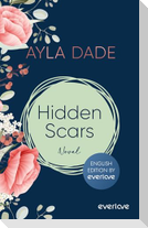 Hidden Scars (English Edition)