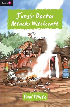 White, Paul. Jungle Doctor Attacks Witchcraft. Christian Focus Publications, 2009.