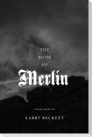 The Book of Merlin