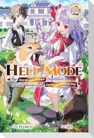 Hell Mode, Vol. 2