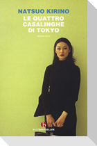 Le quattro casalinghe di Tokyo