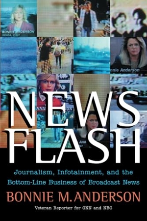 Anderson. News Flash P. John Wiley & Sons, 2004.