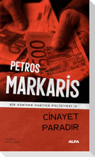 Cinayet Paradir