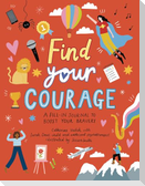 Find Your Courage