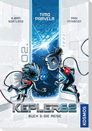 Kepler62 - Buch 3: Die Reise