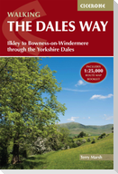Walking the Dales Way