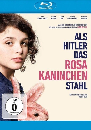 Brüggemann, Anna / Kerr, Judith et al. Als Hitler das rosa Kaninchen stahl. Warner Home Video, 2000.