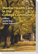 Mental Health Care in the Coll