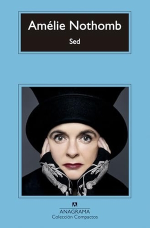 Nothomb, Amelie. sed. Anagrama, 2026.