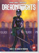 Dreadnoughts: The March of Progress