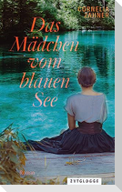 Das Mädchen vom blauen See