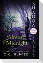 Almost Midnight: Shadow Falls: The Novella Collection