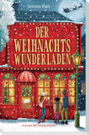 Der Weihnachtswunderladen