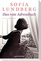 Das rote Adressbuch