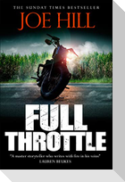 Full Throttle