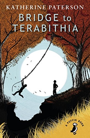 Paterson, Katherine. Bridge to Terabithia. DK, 2015.