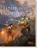 Limitless Encounters vol. 1