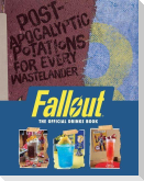 Fallout: The Official Drinks Book