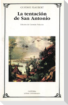 La tentación de San Antonio