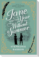 Jane and the Year Without a Summer